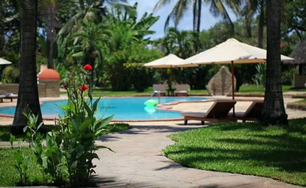 Sunset Villa Boutique Resort-1