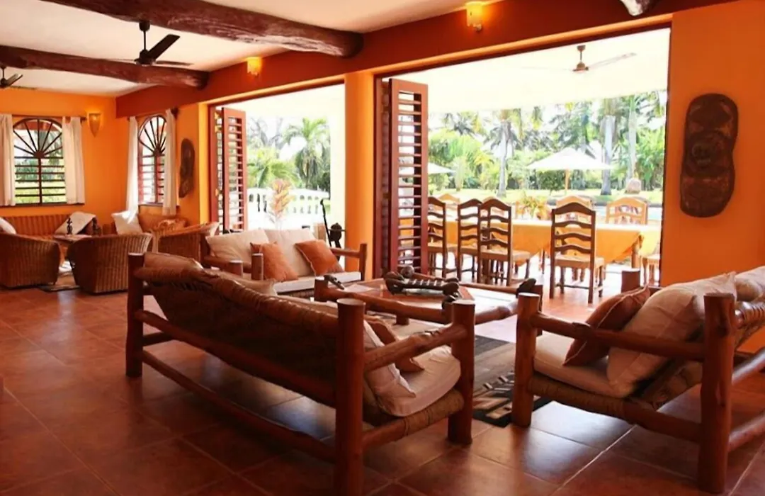 Sunset Villa Boutique Resort-1