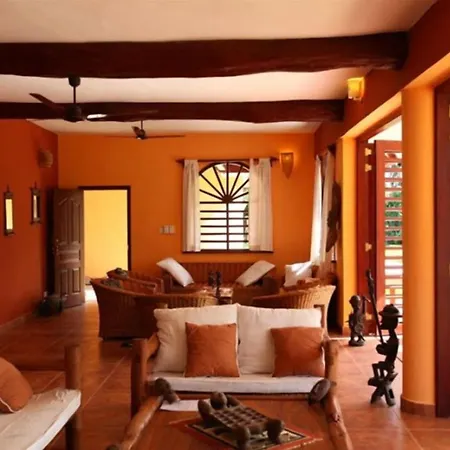 Sunset Villa Boutique Resort-3