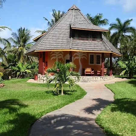 Sunset Villa Boutique Resort-2