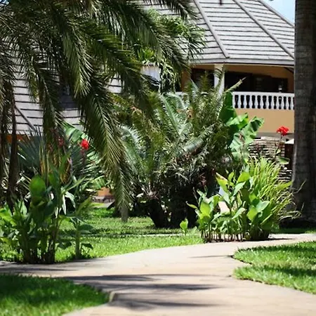Sunset Villa Boutique Resort-2